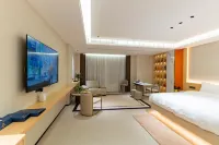 Four Seasons Hotle（Jiayi Branch）