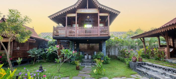 JavaLO Villa Lombok Hotels in Pujut