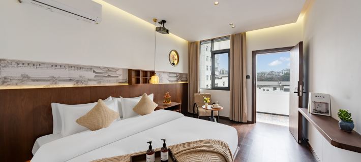 Wuyuan Yunyin・Villa Resort (Wuyuan High-speed Railway Station Branch) Hotels in Wuyuan