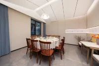 Moshang Yisu Hotel (Dengfeng Songshan Shaolin Temple Scenic Area Branch) - breakfast