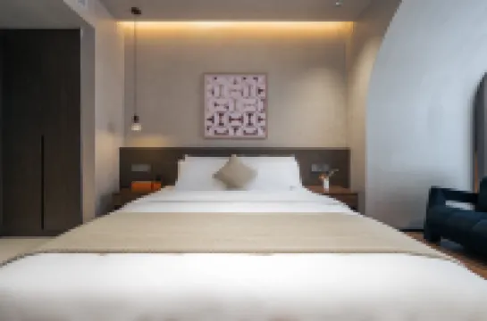 東星一號飯店（平潭龍王頭沙灘店）