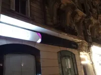 新全景酒店 鄰近愛資哈爾清真寺的酒店