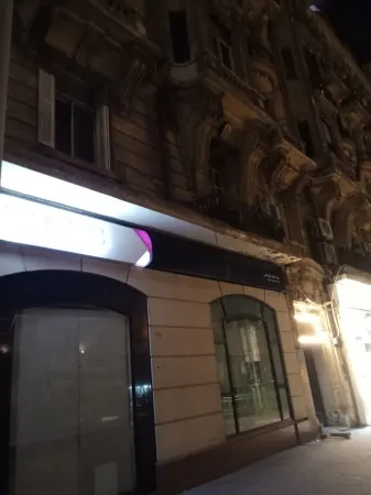 New Panorama Inn Отели рядом с достопримечательностью «Ain Shams University»