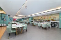MANDARIN ELEGANT HOETL - โรงแรมราคาถูก