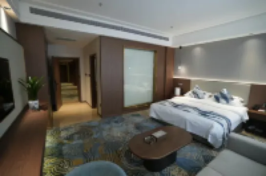 Chengcheng Huayuan Building