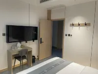 雲尚民宿（八泉峽景區店） - 早餐