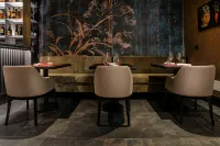 U-Visionary威尼斯飯店 - 早餐
