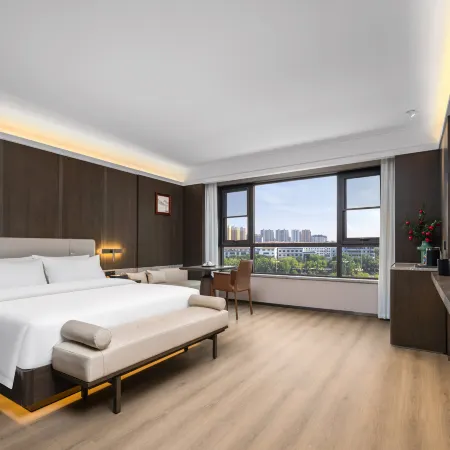Jiaxian · YUYUAN COURTYARDHOTEL (Jiaxian Coach Station)