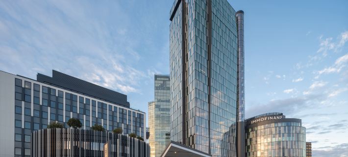 Clarion Hotel Vienna South Hotels in Wien