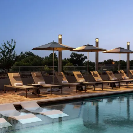 DoubleTree by Hilton Abilene Downtown Convention Center