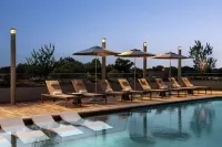 DoubleTree by Hilton Abilene Downtown Convention Center - Pools