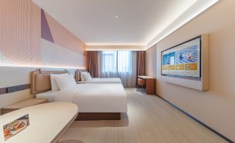 Orange Hotel (Shenzhen Window of the World)