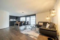 Swiss Living | High-Tech Kitchen, 1G WiFi, Balcony
