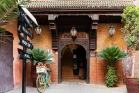 The Central House Marrakech Medina
