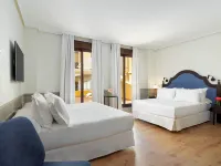 H10 Corregidor Boutique Hotel Hotels in Seville