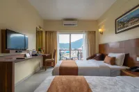 Hotel Haven O' Ganga