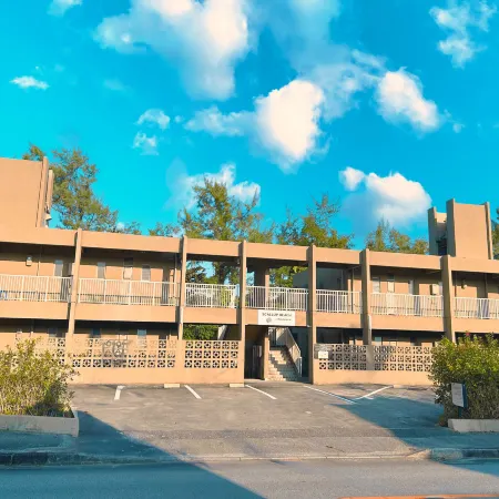 Scallop Beach Condominium