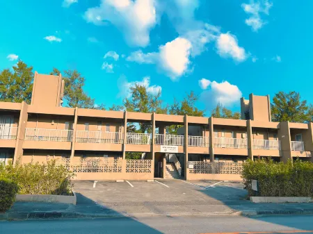 Scallop Beach Condominium