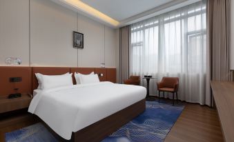 Qianwang Hotel
