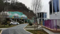 Colorful Changle Homestay