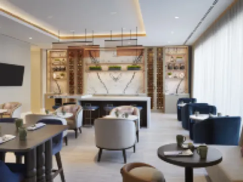 Kingston Marriott Hotel Hoteles en Kingston