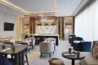 Kingston Marriott Hotel