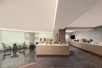 Tianlong Hotel (Lufeng South Railway Station Jinshan Ancient Town Branch) - فطور