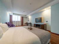 Lanting Hotel (Chengdu Daxu High-speed Railway Station) Hotels in Dayi