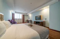 蘭庭ホテル（成都大邑高速鉄道駅）