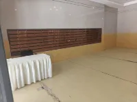 Huating Preferred Apartment (Shenyang Quanyun Wanda Longhu Tianjie Branch) - مطابخ