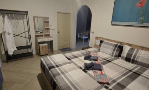 chababarn Resort & Pool villa