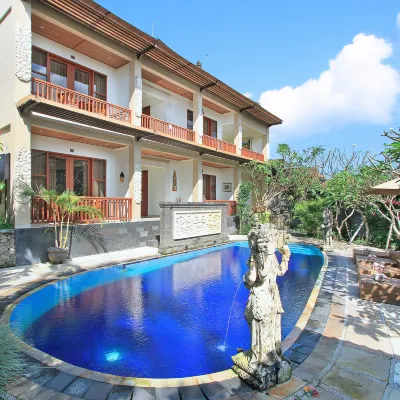Tebesaya Cottage by GenuineHost Hotels near Peliatan