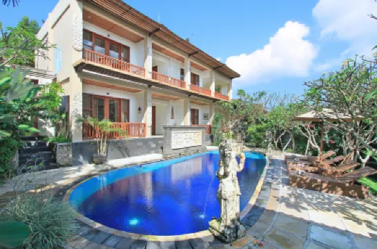 Tebesaya Cottage by GenuineHost 峇里島酒店