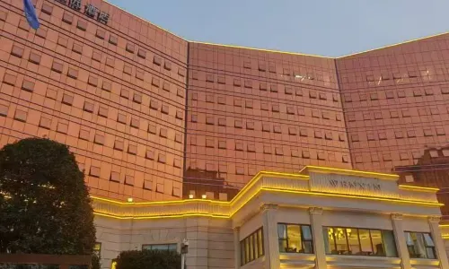 WENXIN GARDEN HOTEL