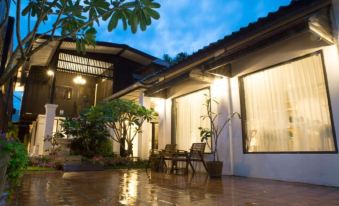 Rachamankha Thai Villa