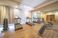 Vienna International Hotel (Tongcheng Liuchichi Lane) Hotels in Tongcheng