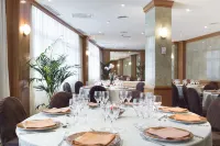 VP Jardín de Tres Cantos Hotel di San Agustín del Guadalix