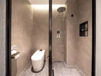 PuJing WeiTing Hotel Hotels near Hexi