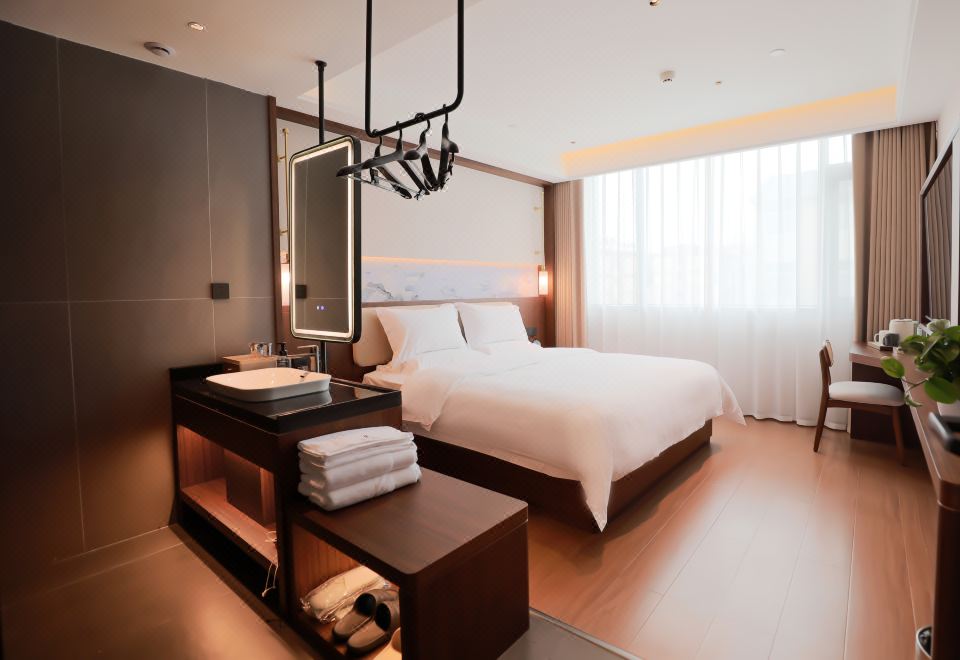 3. 지아이 호텔..