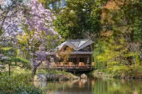 Four Seasons Hotel Kyoto