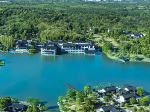 常州 20 大豪華飯店