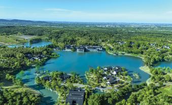 Zi Yun Xuan Qing Resort & Spa