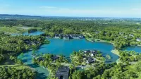Zi Yun Xuan Qing Resort & Spa