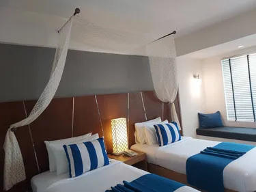 รูปภาพของอิมเพรส รีสอร์ท