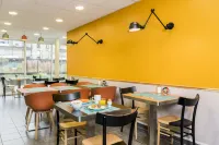 Aparthotel Adagio Access Paris Asnières - breakfast