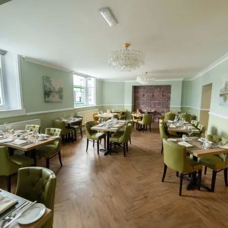 The Lakeland Kendal Hotel, Sure Hotel Collection by BW