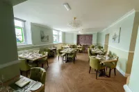 The Lakeland Kendal Hotel, Sure Hotel Collection by BW - Bữa sáng