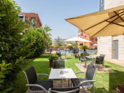 Sercotel Cornellà Barcelona Hotels near Cornellà