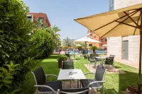 Sercotel Cornellà Barcelona Hotel a Sant Boi de Llobregat