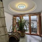 Dali East Shore Cangshan-Erhai Homestay - Bãi đậu xe